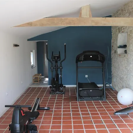 Le Clos Du Fourmanoir *