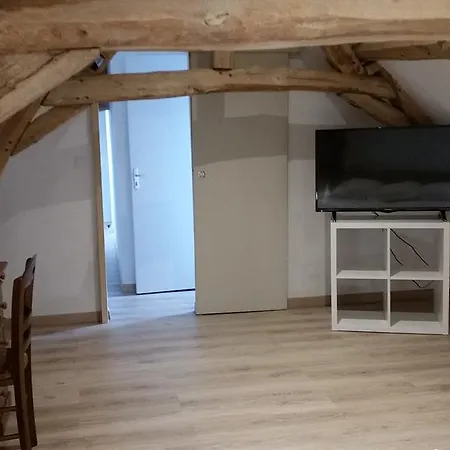 Hébergement de vacances Le Clos Du Fourmanoir *