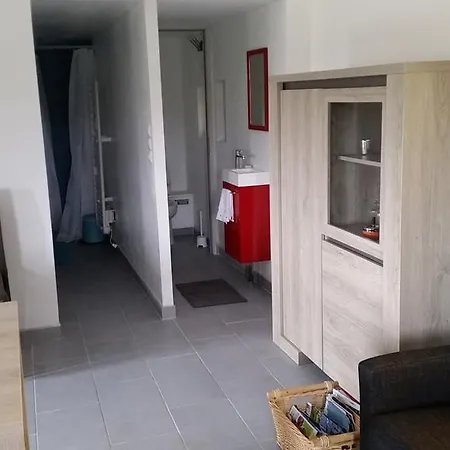 Hébergement de vacances Le Clos Du Fourmanoir