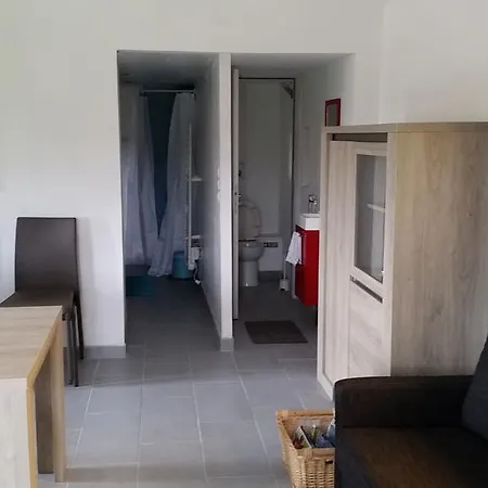 Hébergement de vacances Le Clos Du Fourmanoir *