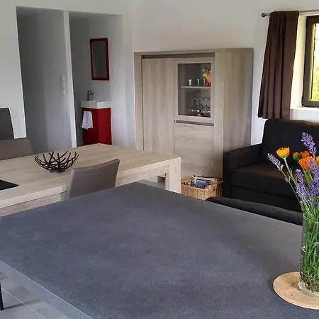 Le Clos Du Fourmanoir