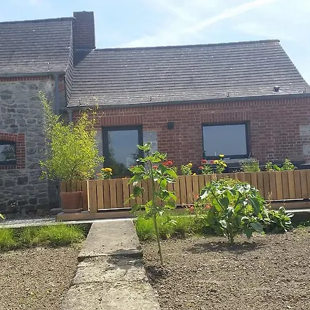 Le Clos Du Fourmanoir