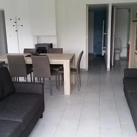 Hébergement de vacances Le Clos Du Fourmanoir *