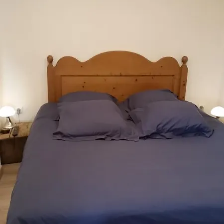 Hébergement de vacances Le Clos Du Fourmanoir