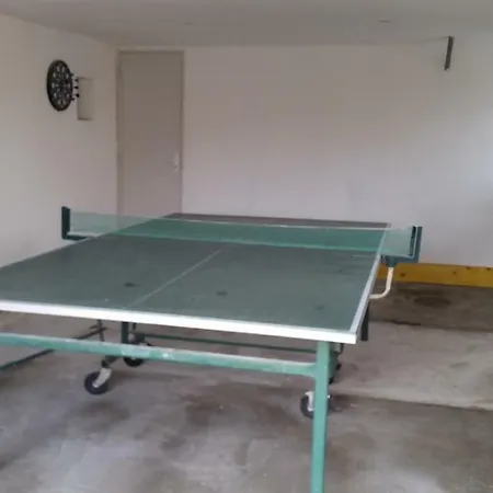 Hébergement de vacances Le Clos Du Fourmanoir